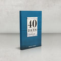 40 Days of Loving God