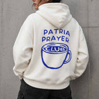 Prayer Club Hoodie