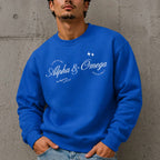 Alpha & Omega Crew