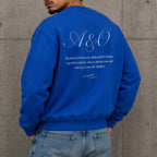 Alpha & Omega Crew