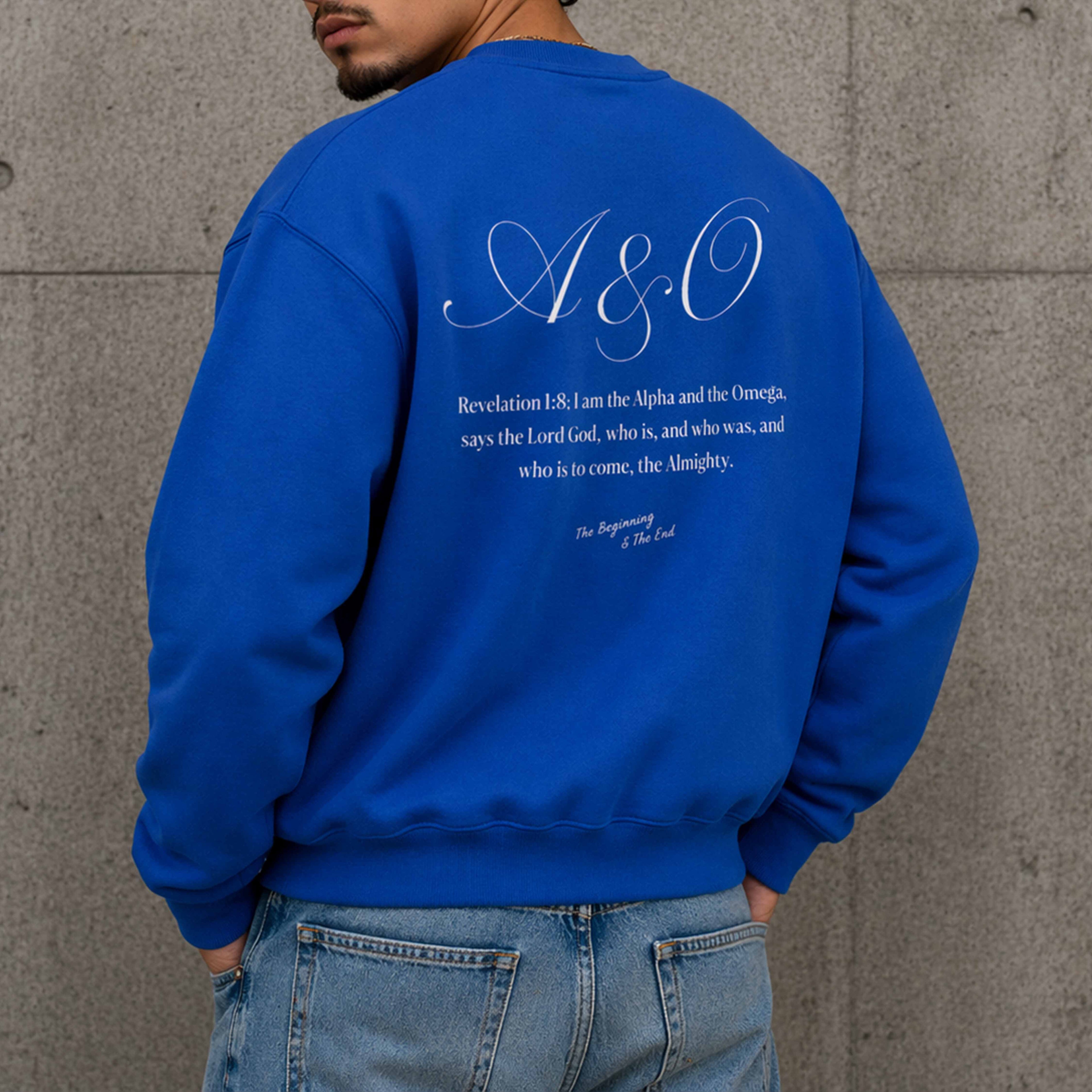 Alpha & Omega Crew