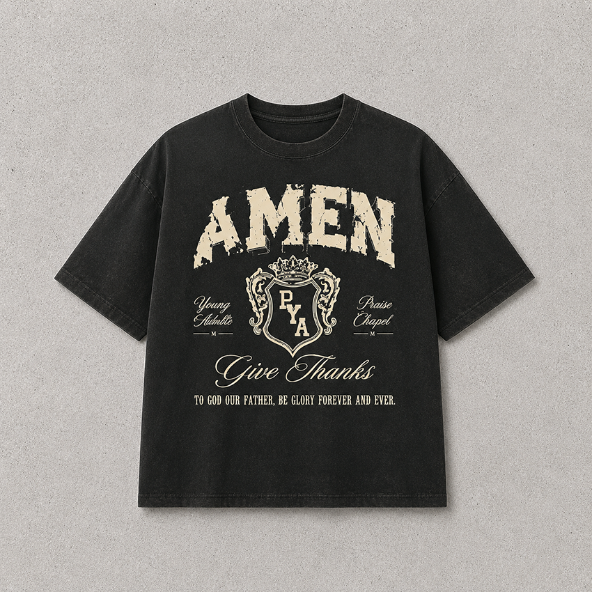 YA Amen