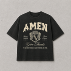 YA Amen