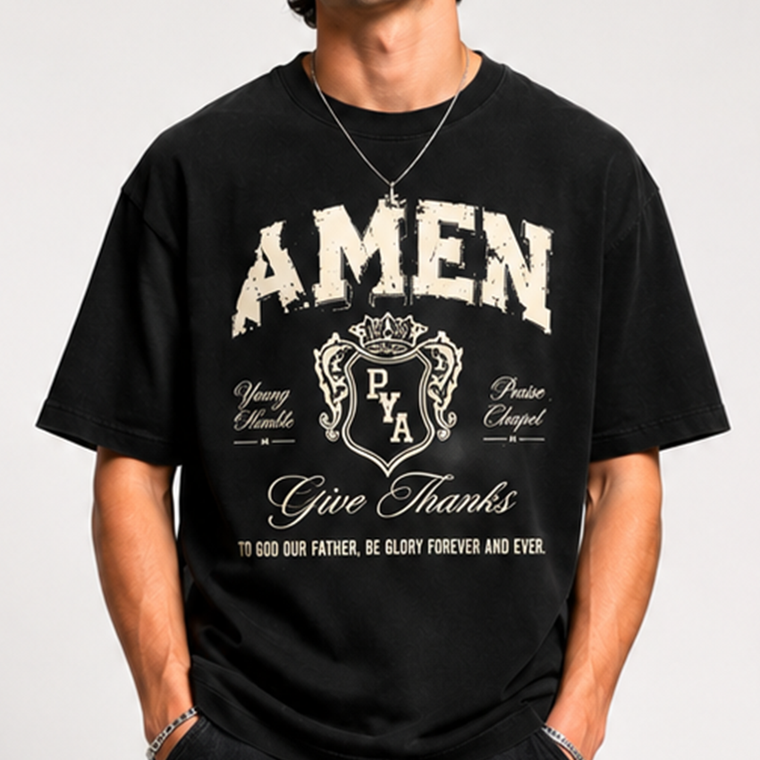 YA Amen