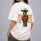 Behold the lamb tee