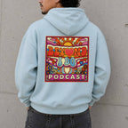 Beyond I Do Hoodies