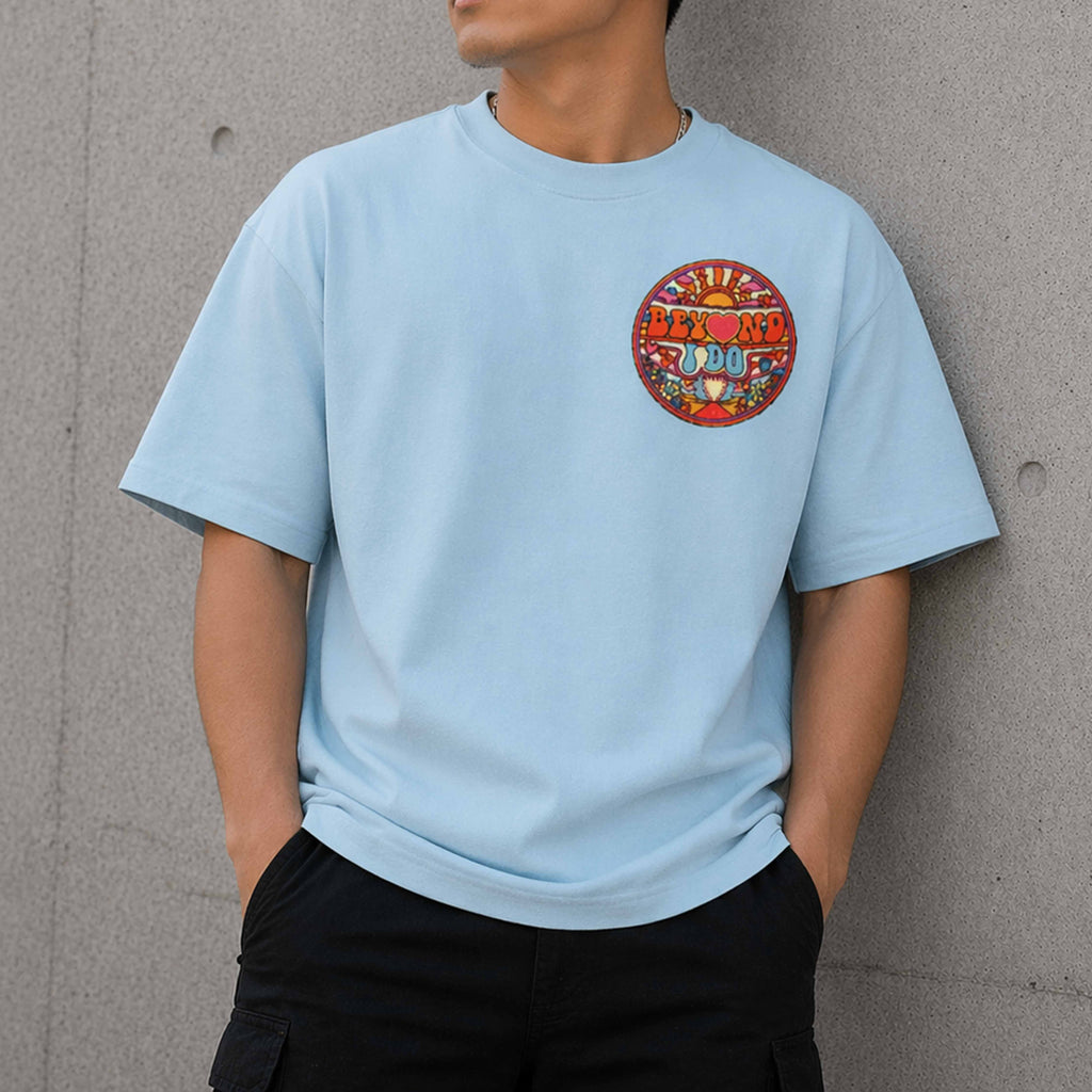 Beyond I do Tee
