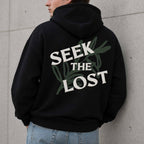 Seek the Lost - Hoodie