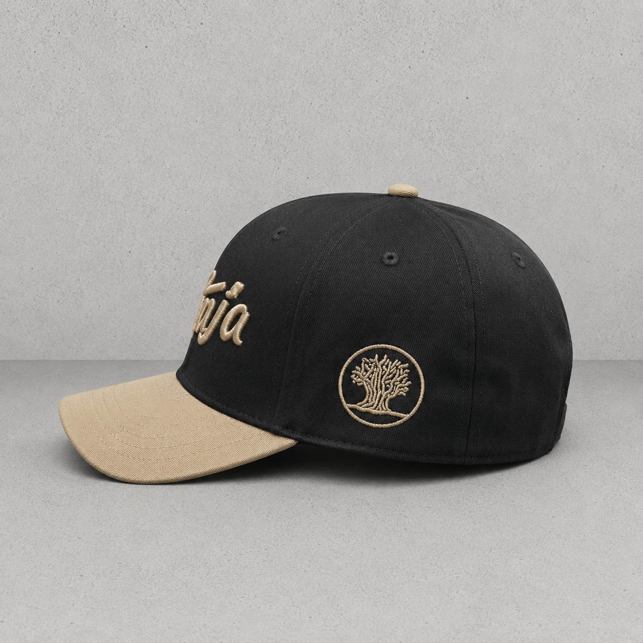 Patria Hats