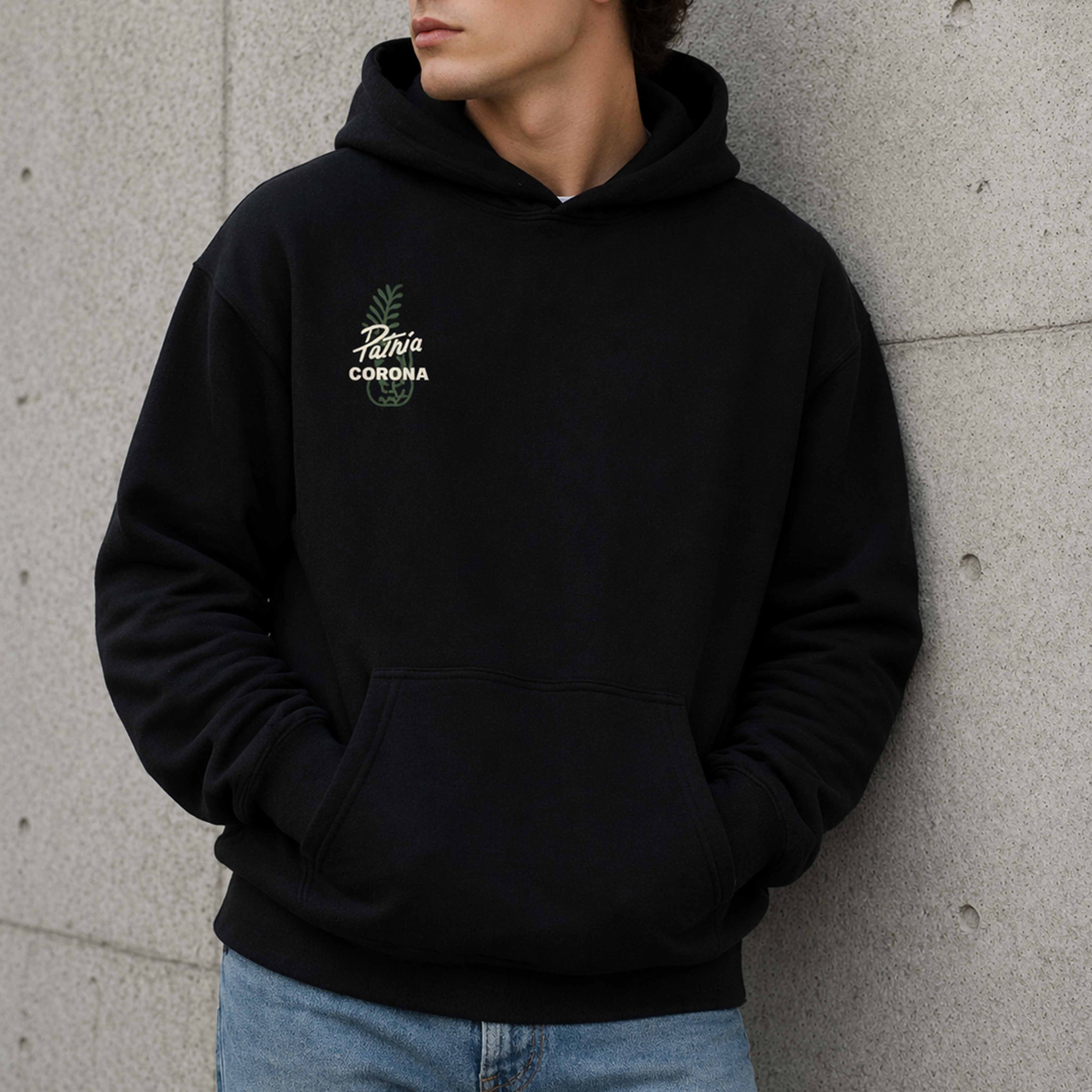 Seek the Lost - Hoodie