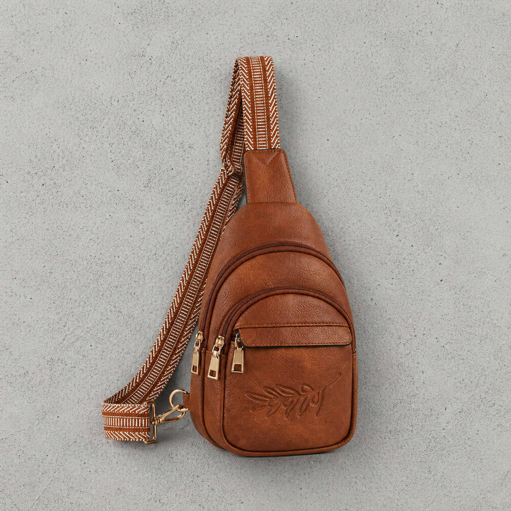 Crossbody