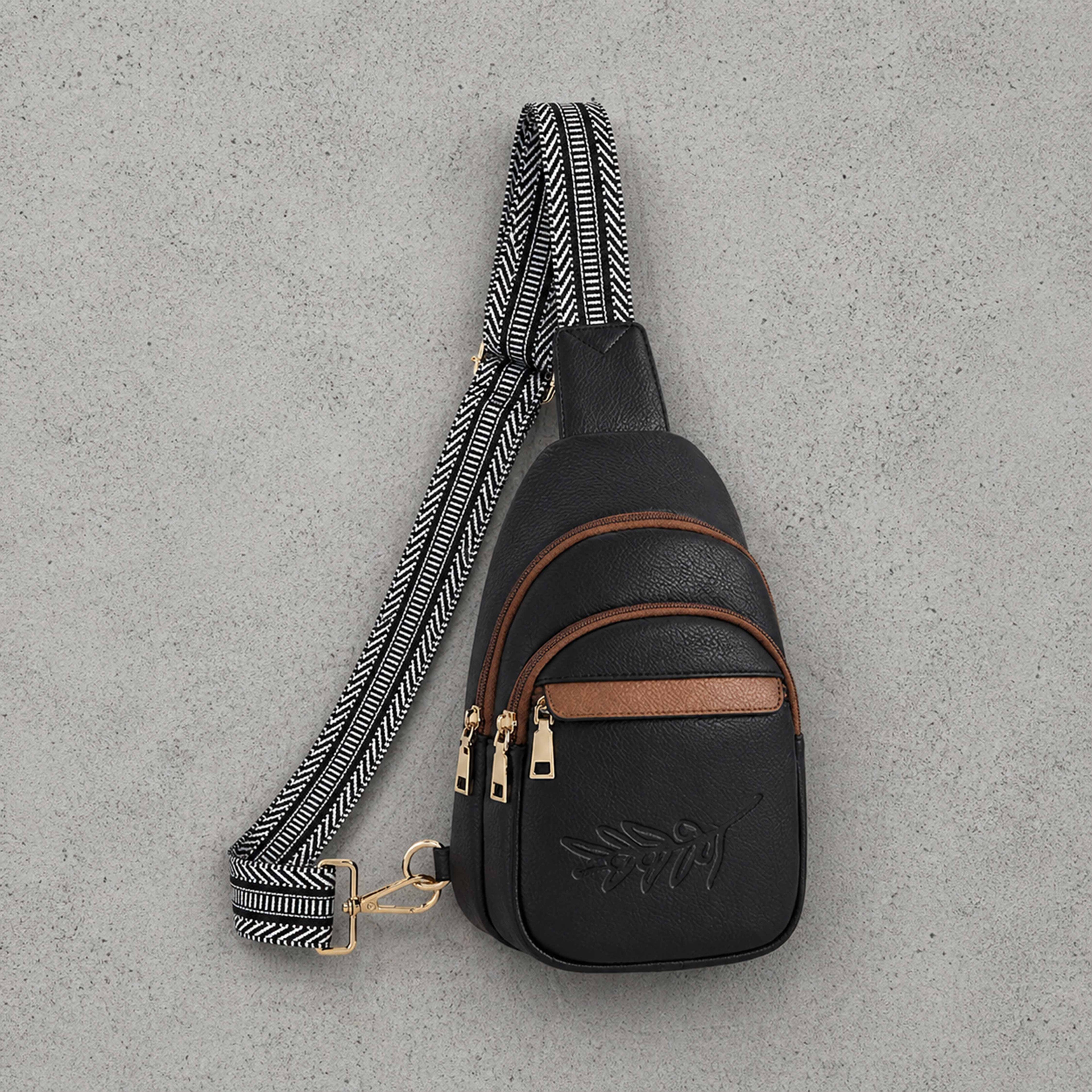 Crossbody