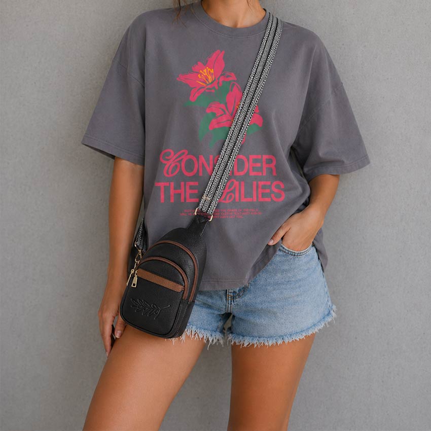 Crossbody