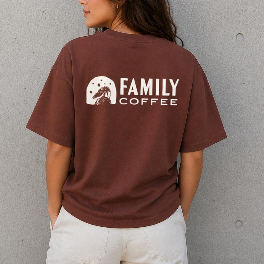 Family Coffee Co