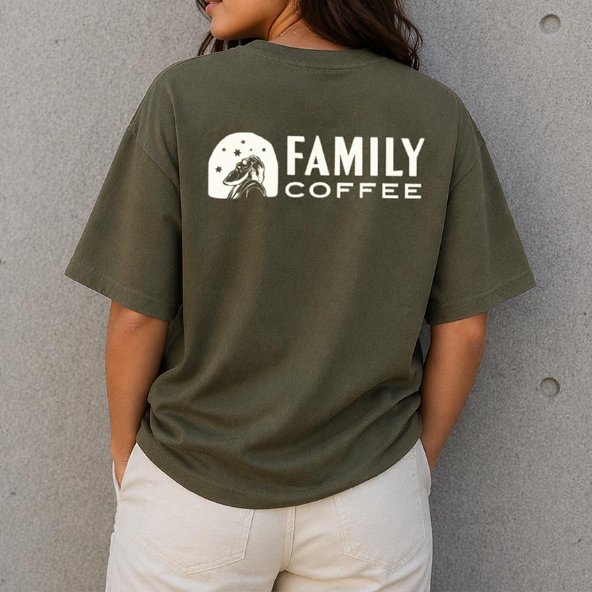 Family Coffee Co