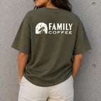 Family Coffee Co