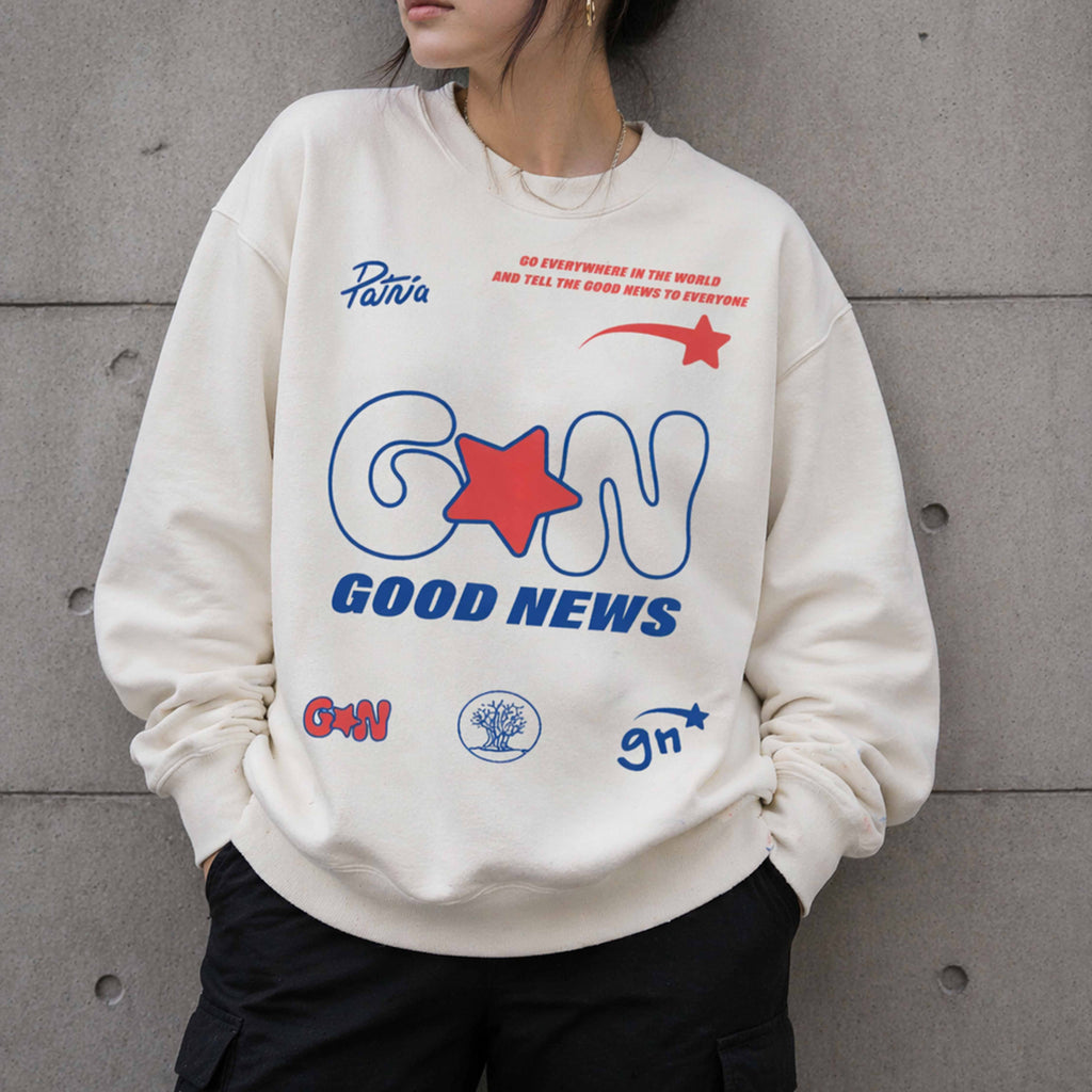 Good News Crew