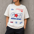 Good News Tee