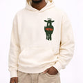Behold the lamb hoodie