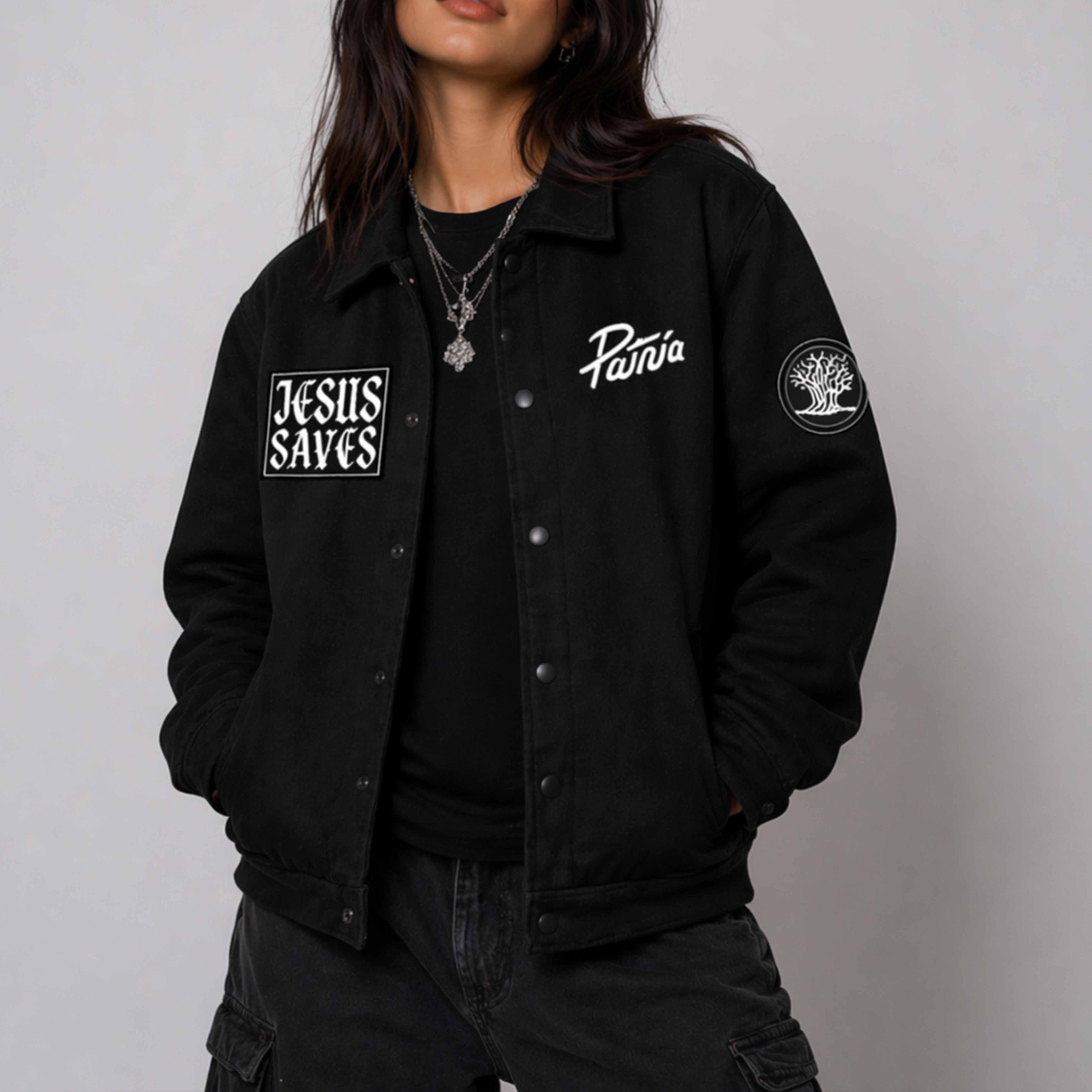 Workwear Jacket (Adult)