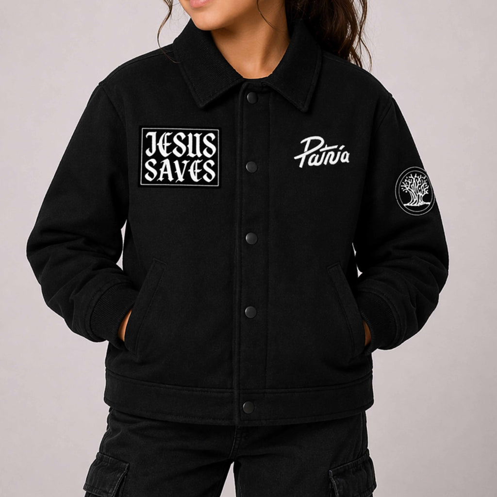 Workwear Jacket (Child)