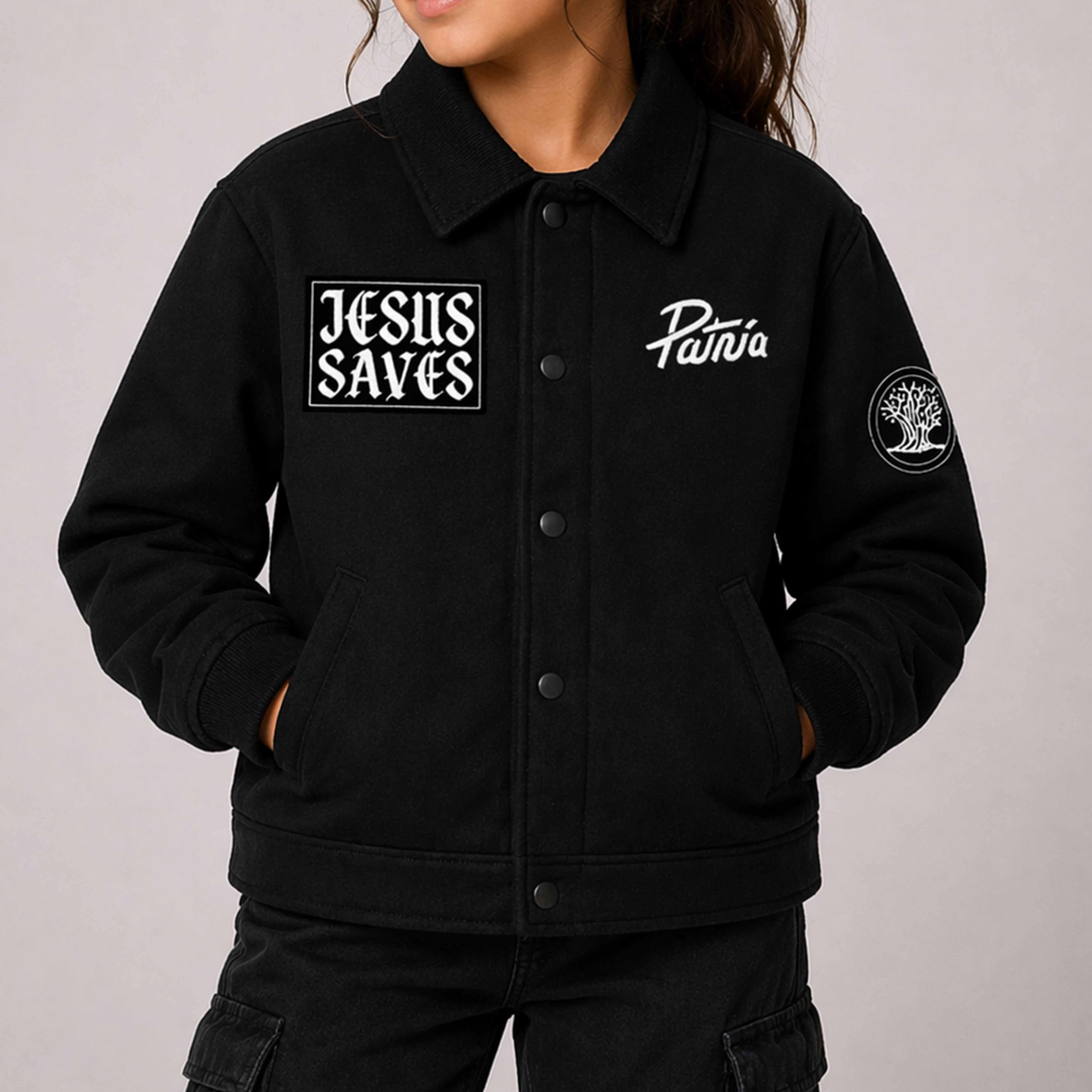 Workwear Jacket (Child)
