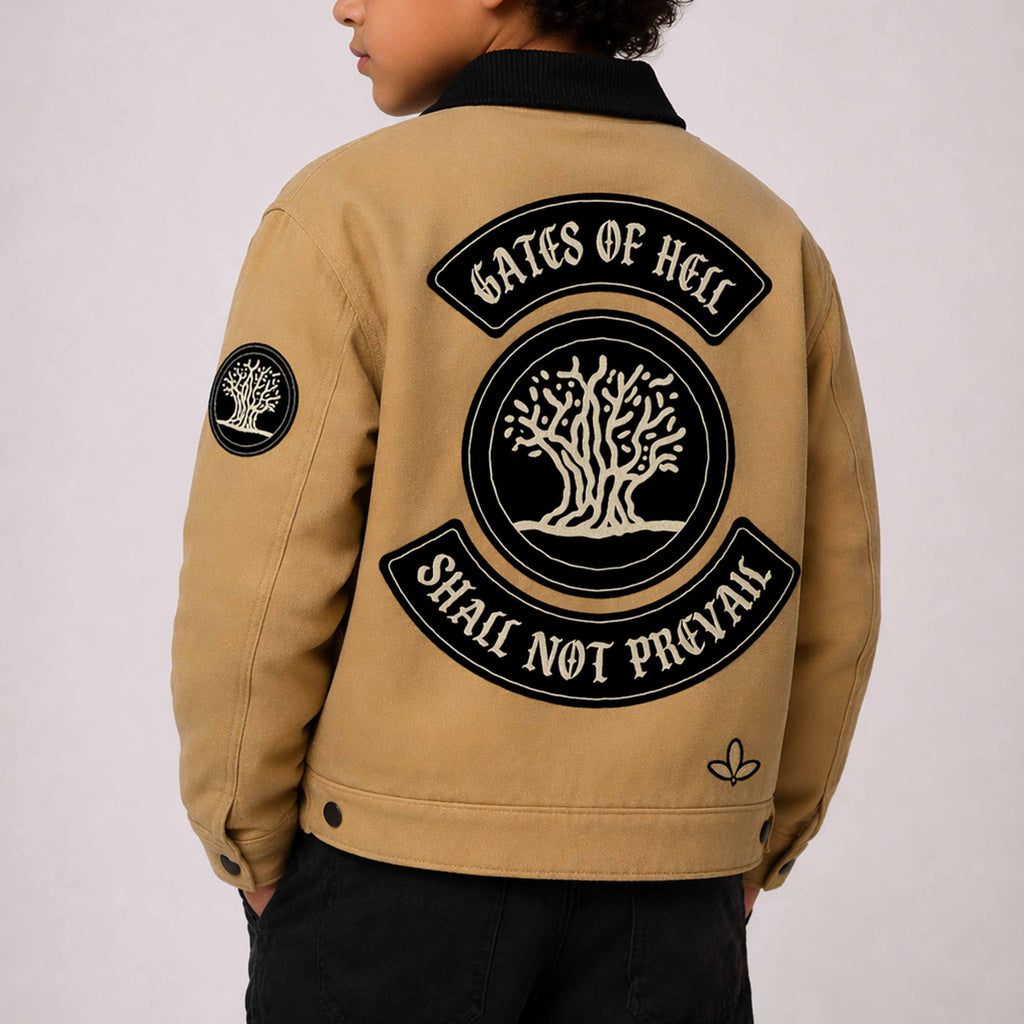 Workwear Jacket (Child)