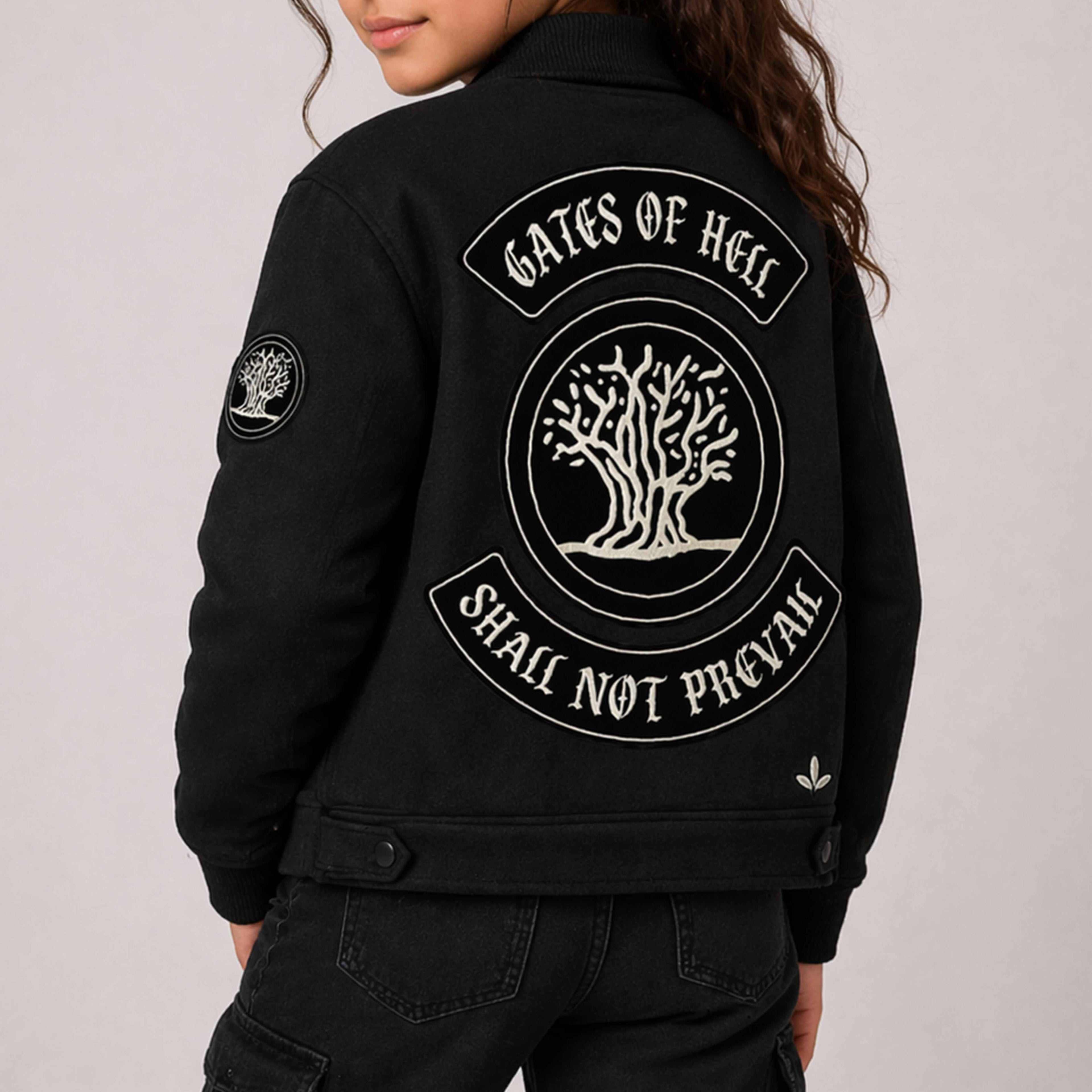 Workwear Jacket (Child)