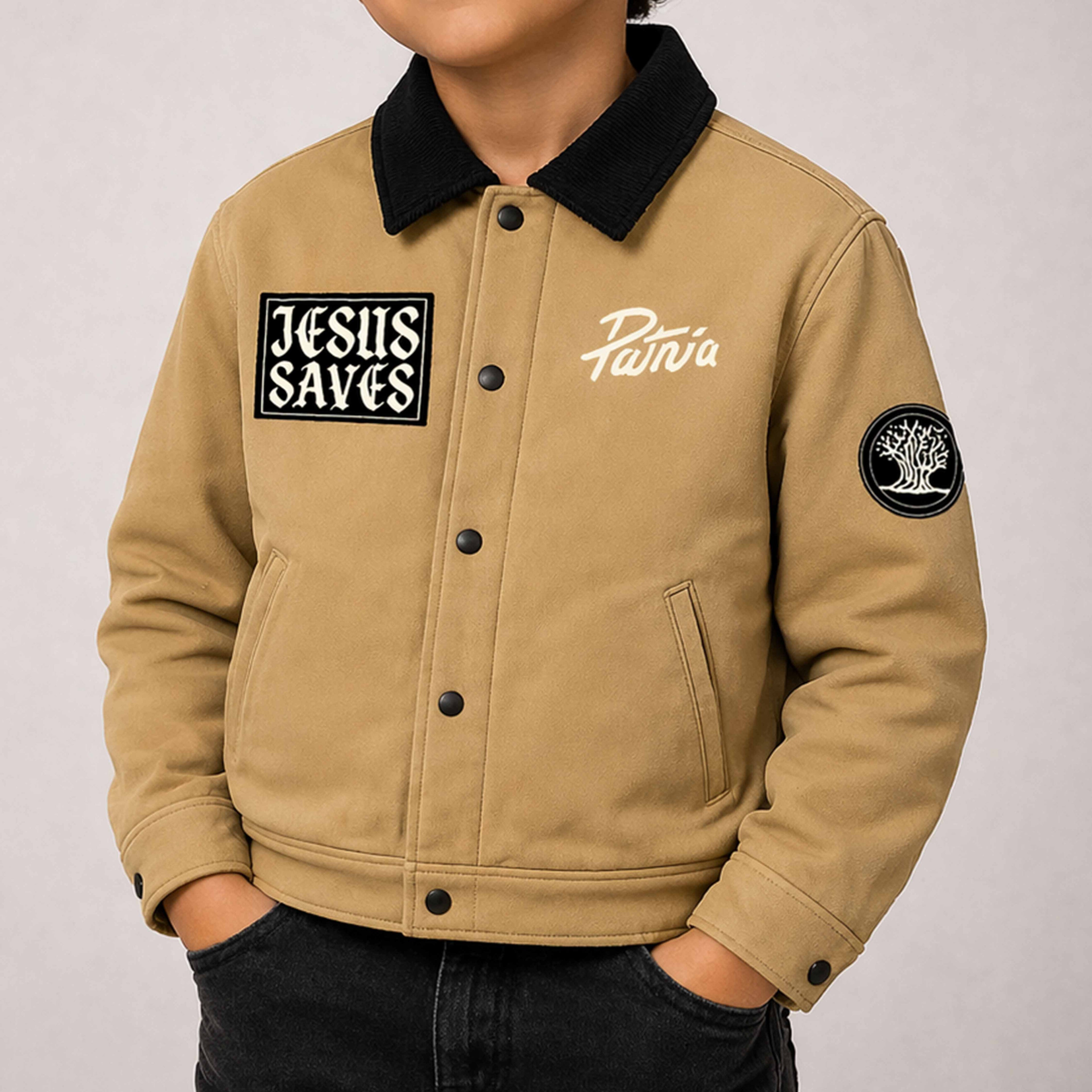 Workwear Jacket (Child)