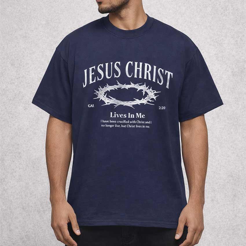 Jesus Christ Tees