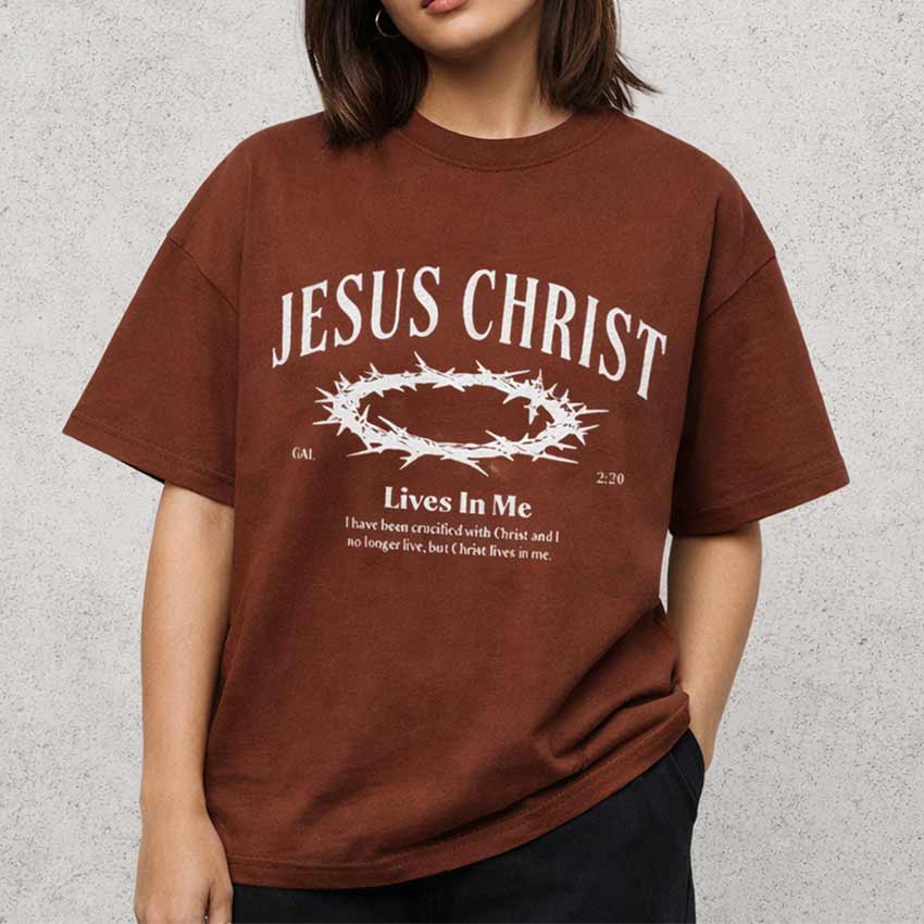 Jesus Christ Tees