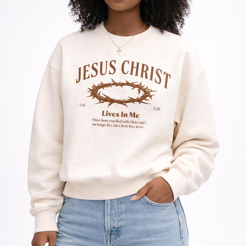 Jesus Christ Crew