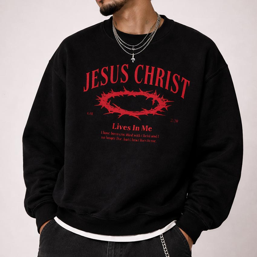 Jesus Christ Crew