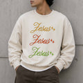 Jesus Jesus Jesus Crew