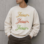 Jesus Jesus Jesus Crew