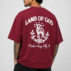 Lamb of God Tee