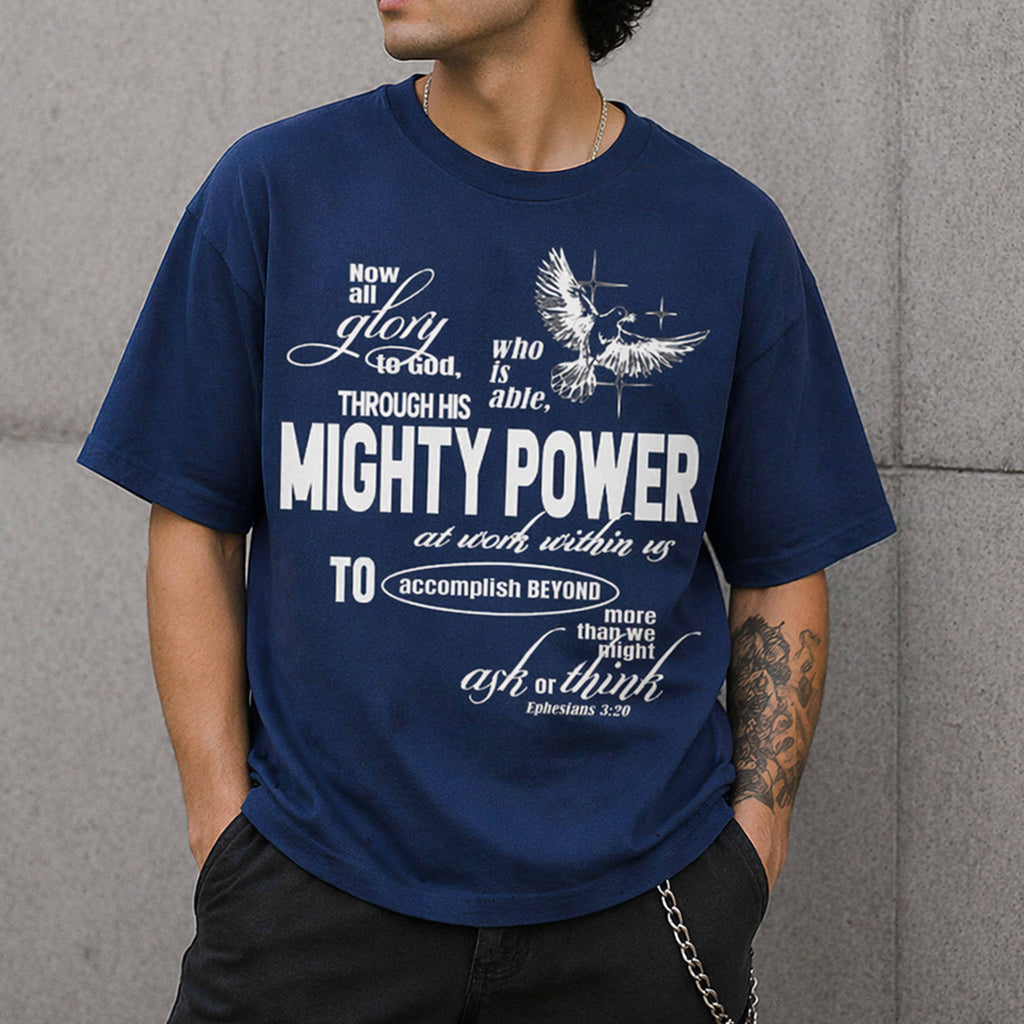 Mighty Tee