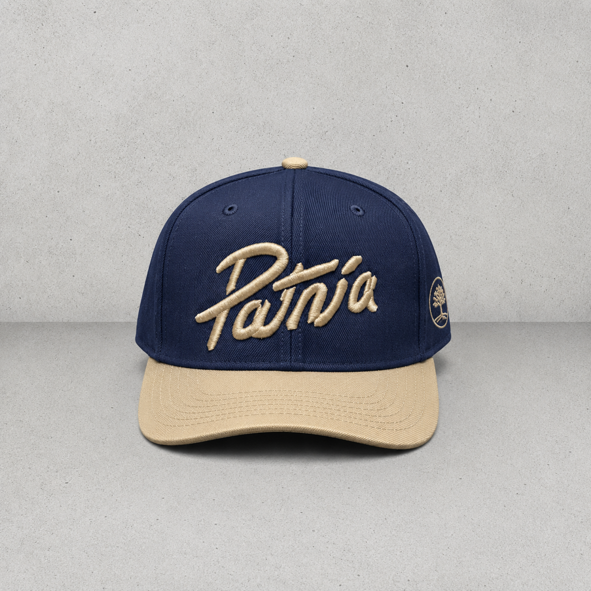 Patria Hats