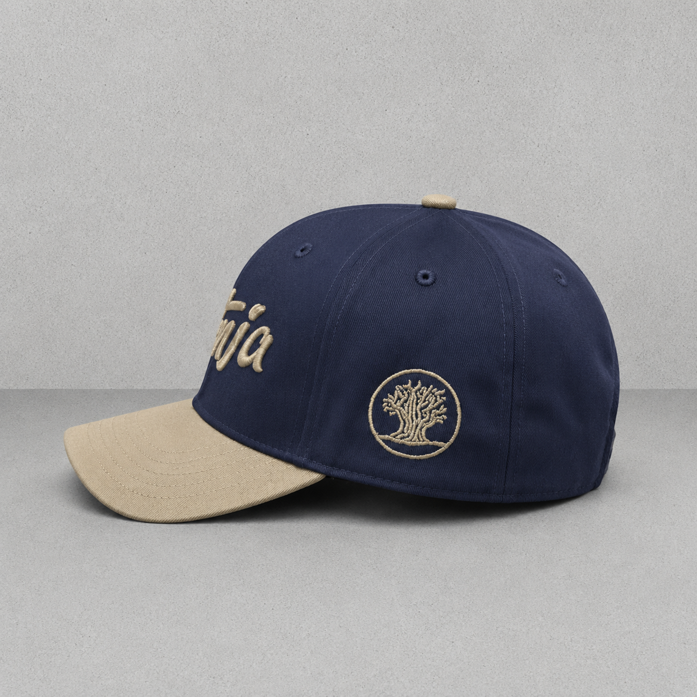 Patria Hats