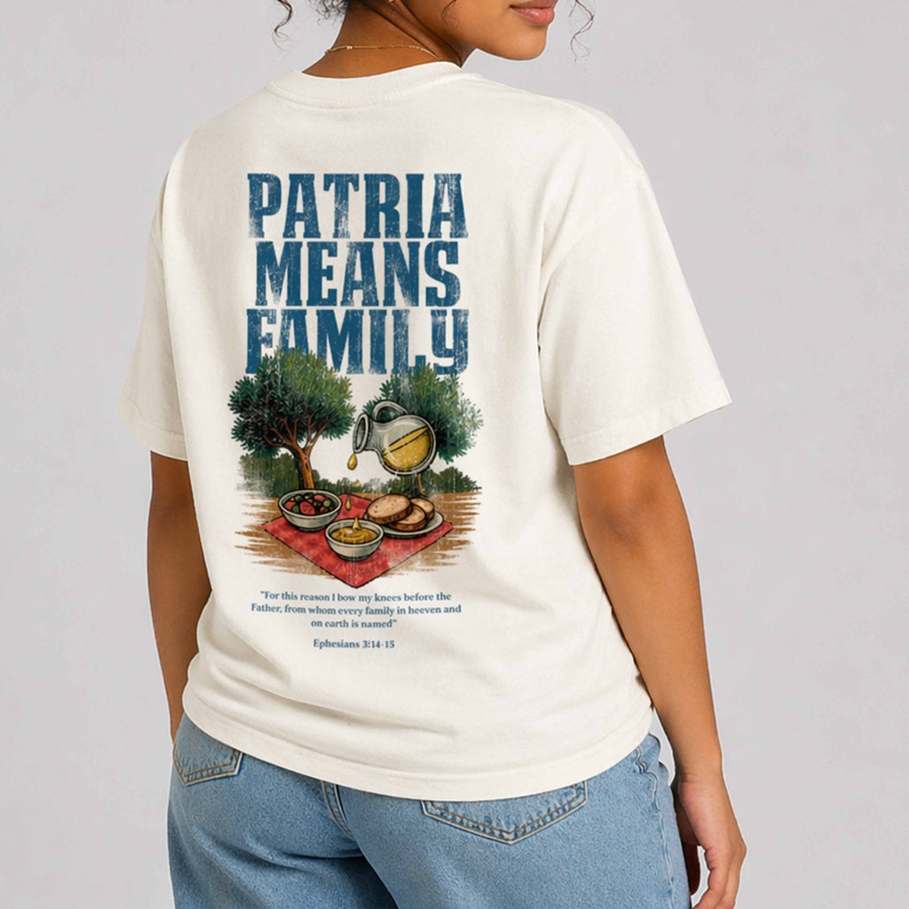 PMF Tee