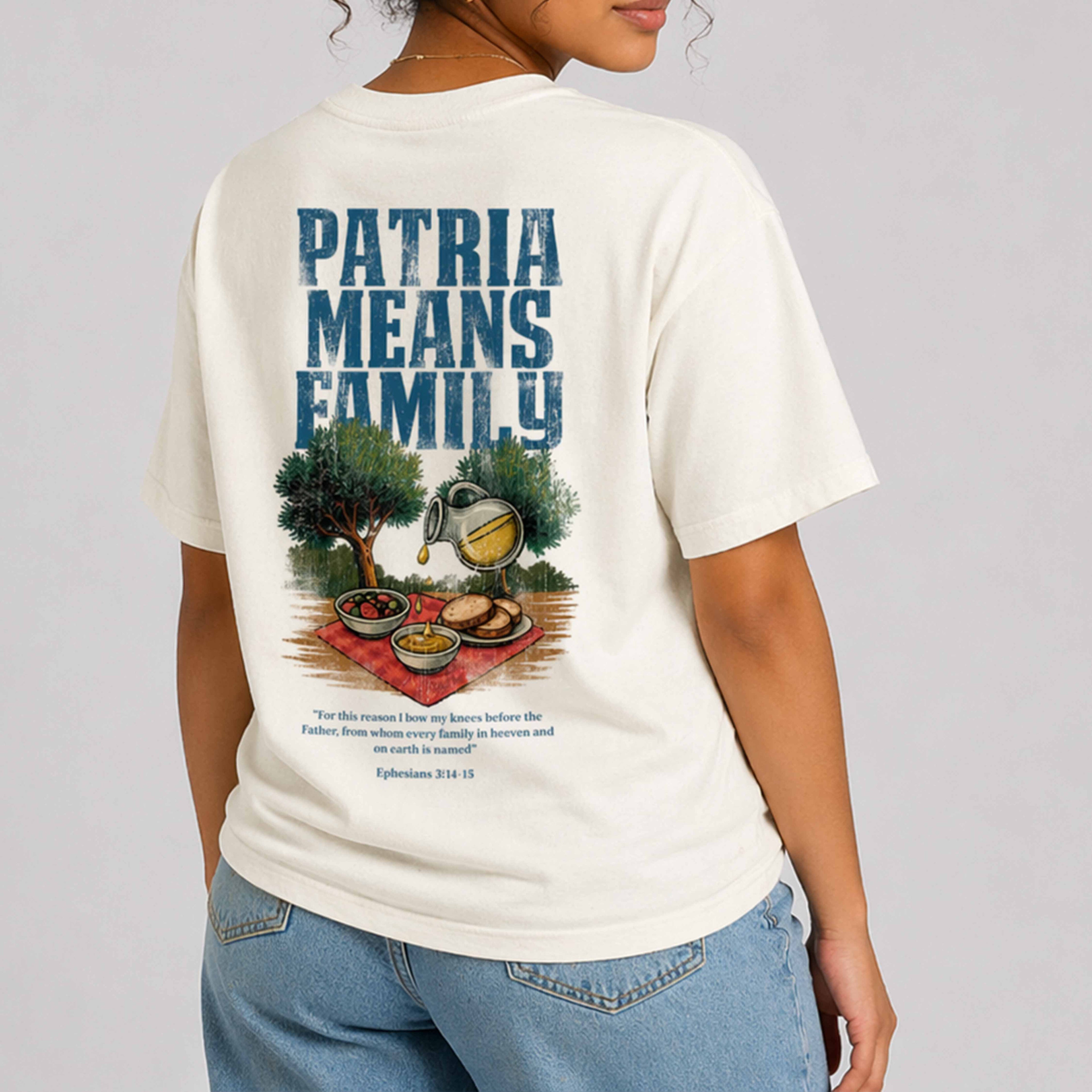 PMF Tee