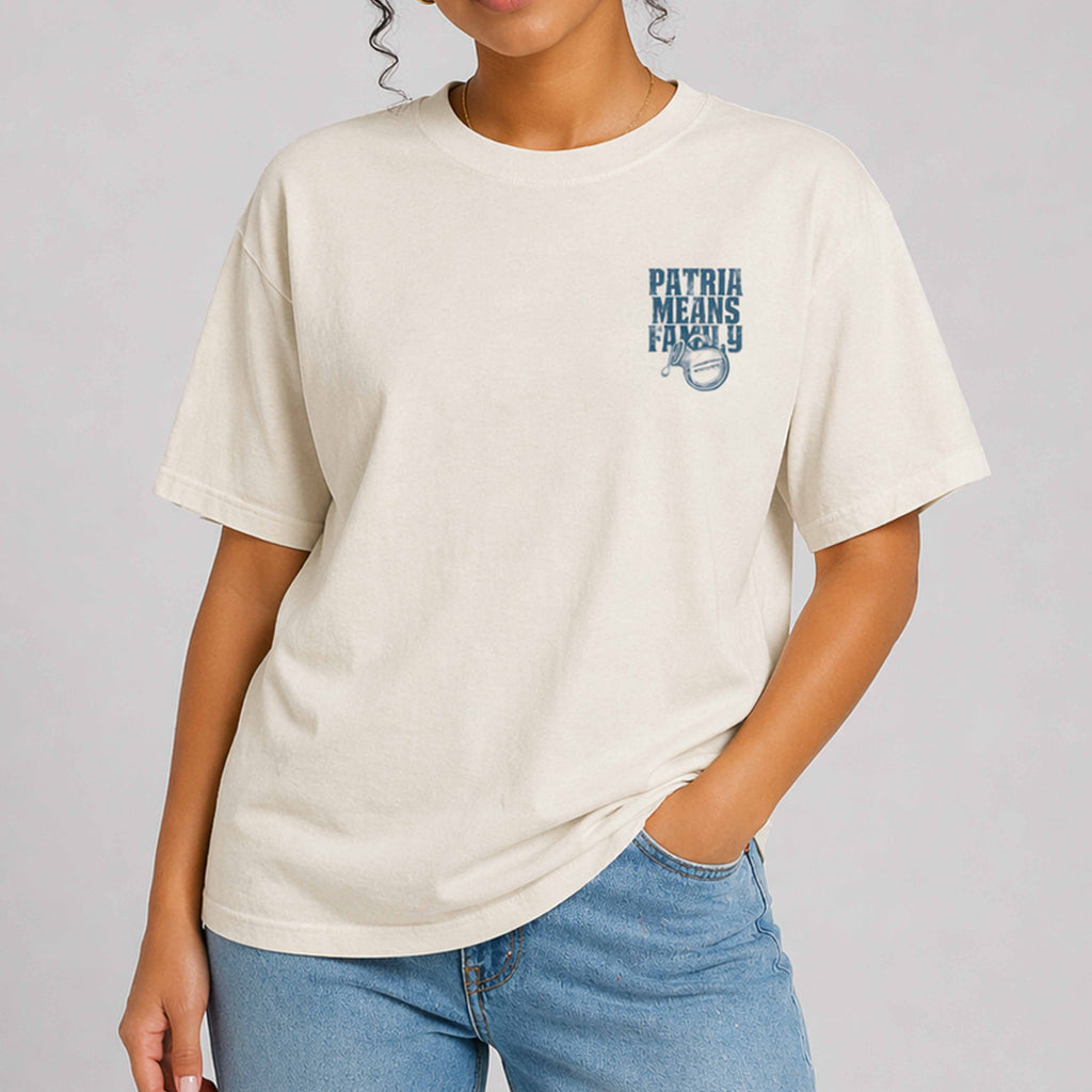 PMF Tee