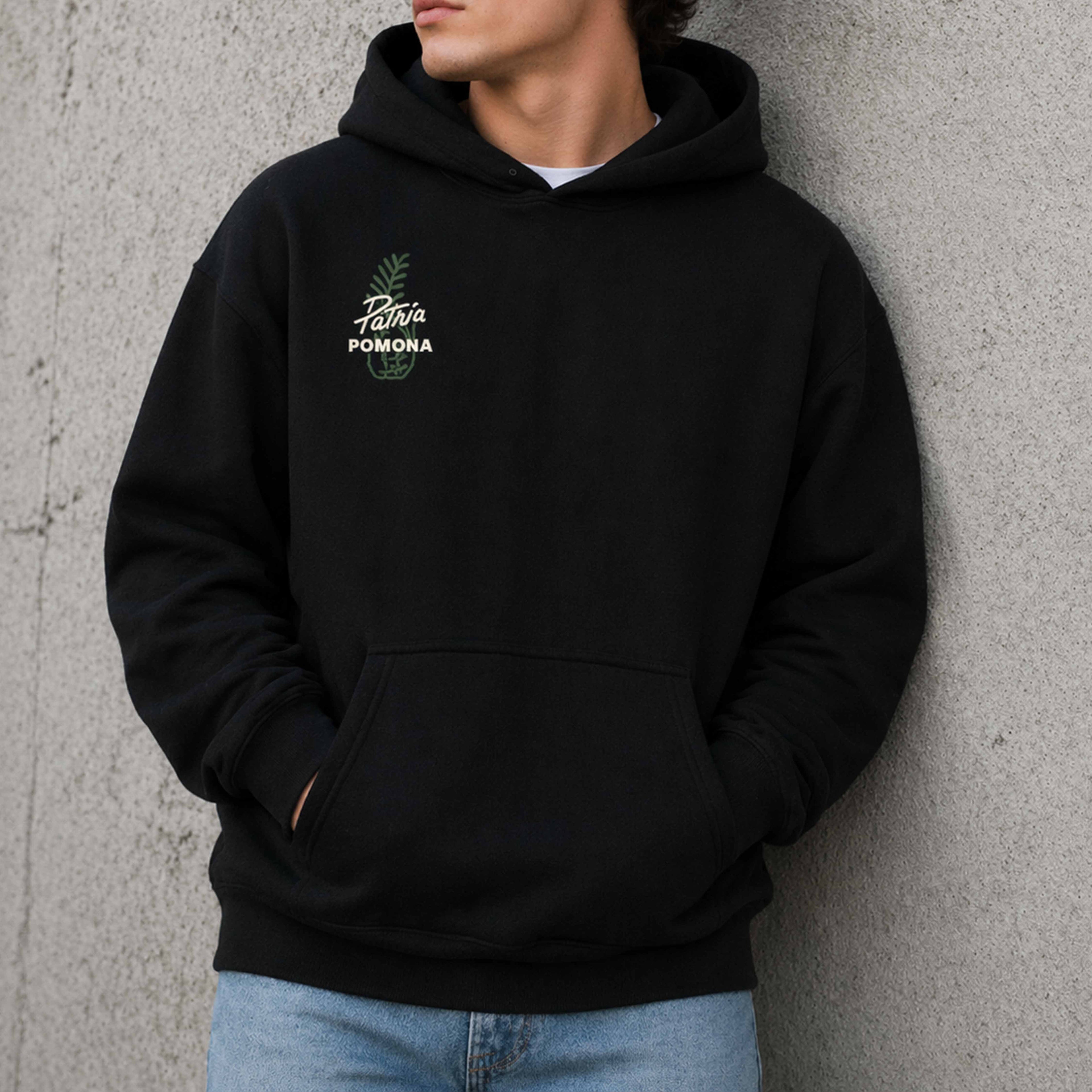 Seek the Lost - Hoodie