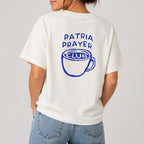Prayer Club Tee
