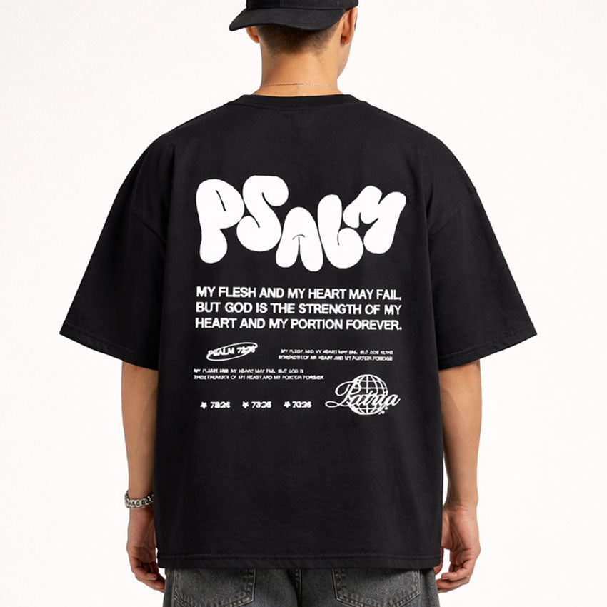 Psalm Tee