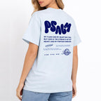 Psalm Tee