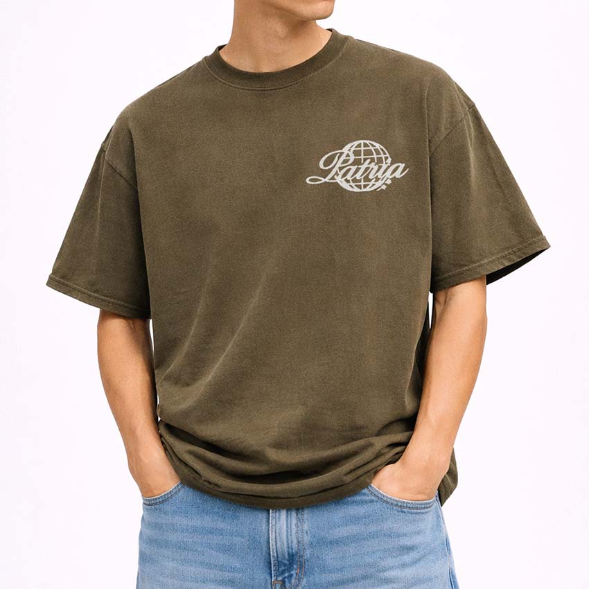 Psalm Tee