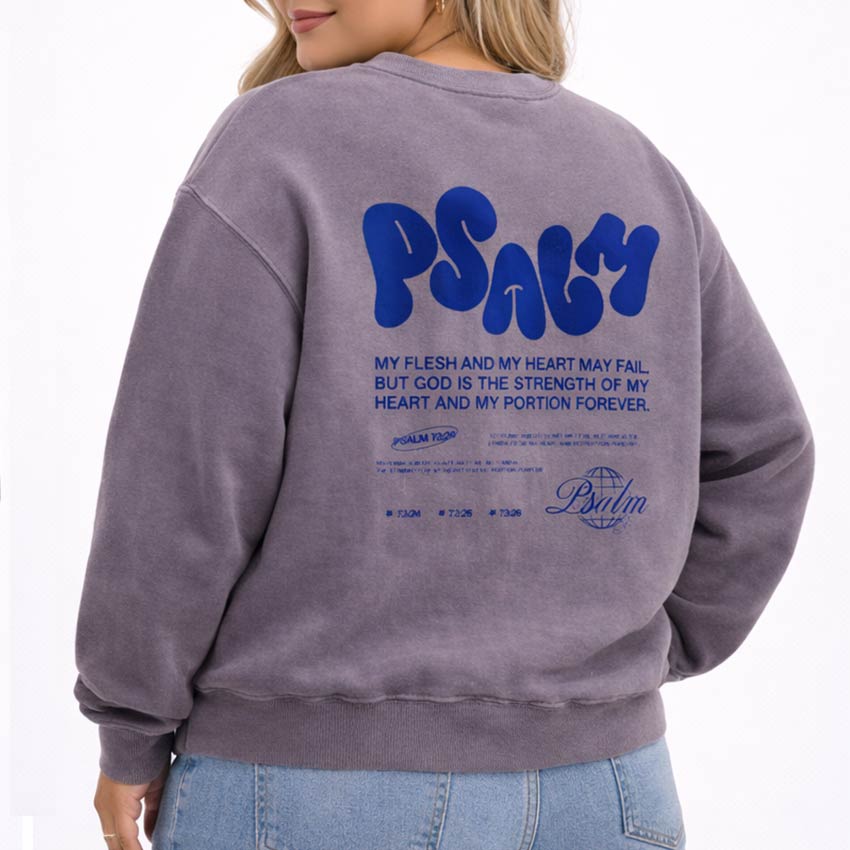 Psalm Crew
