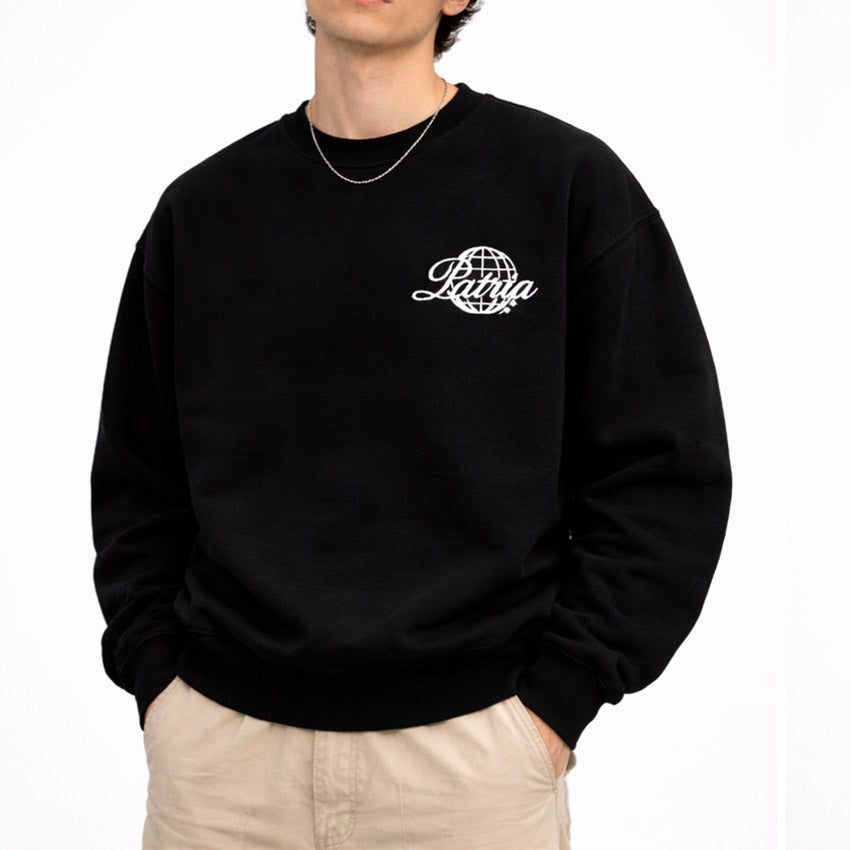 Psalm Crew