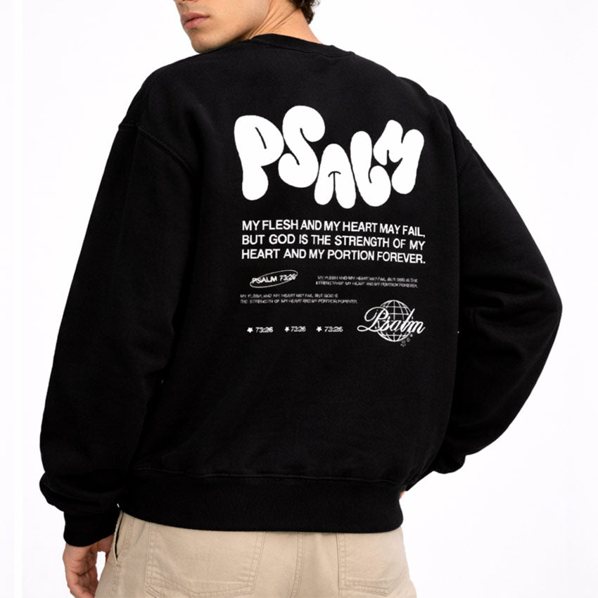 Psalm Crew